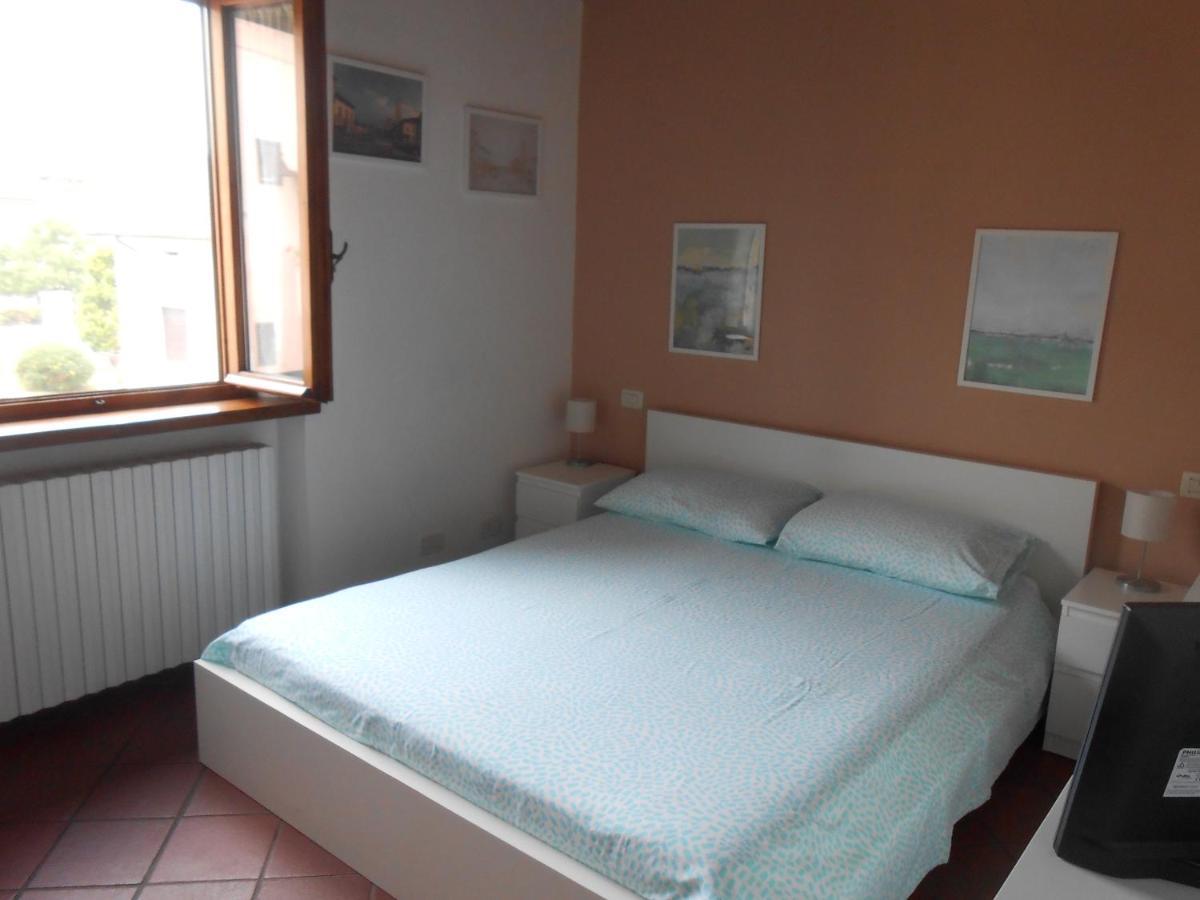 Casa Vacanze Orsi Λούκα Εξωτερικό φωτογραφία