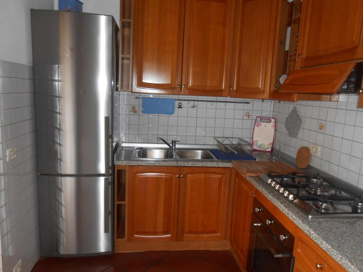 Casa Vacanze Orsi Λούκα Εξωτερικό φωτογραφία