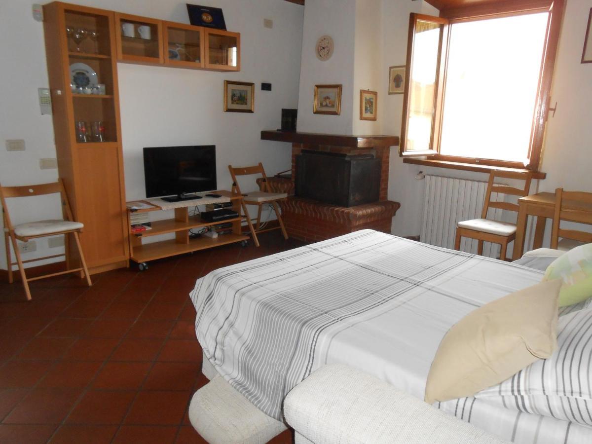 Casa Vacanze Orsi Λούκα Εξωτερικό φωτογραφία
