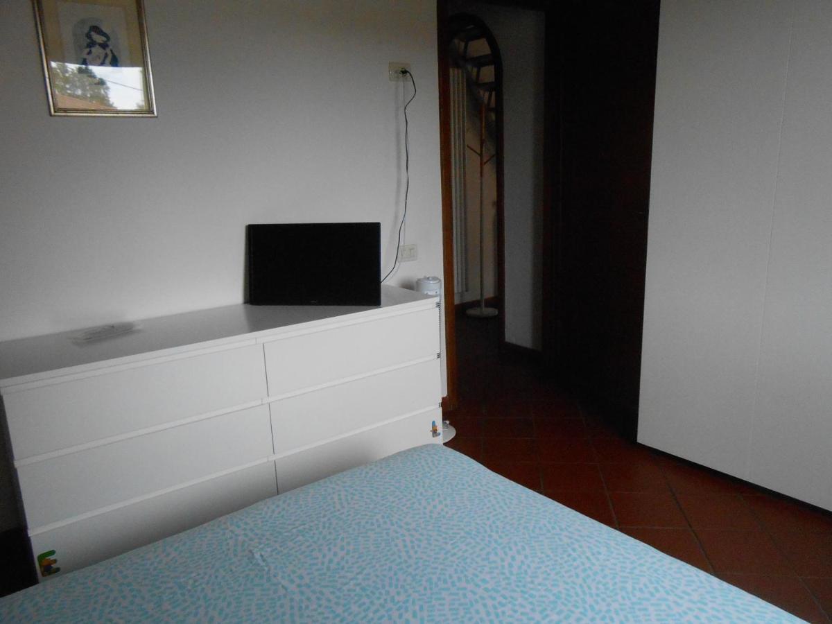 Casa Vacanze Orsi Λούκα Εξωτερικό φωτογραφία