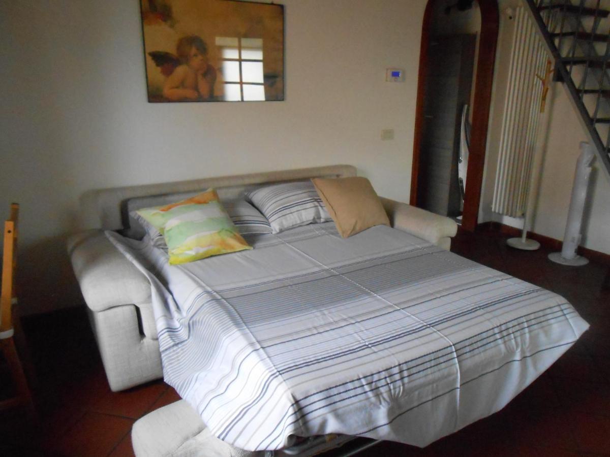 Casa Vacanze Orsi Λούκα Εξωτερικό φωτογραφία