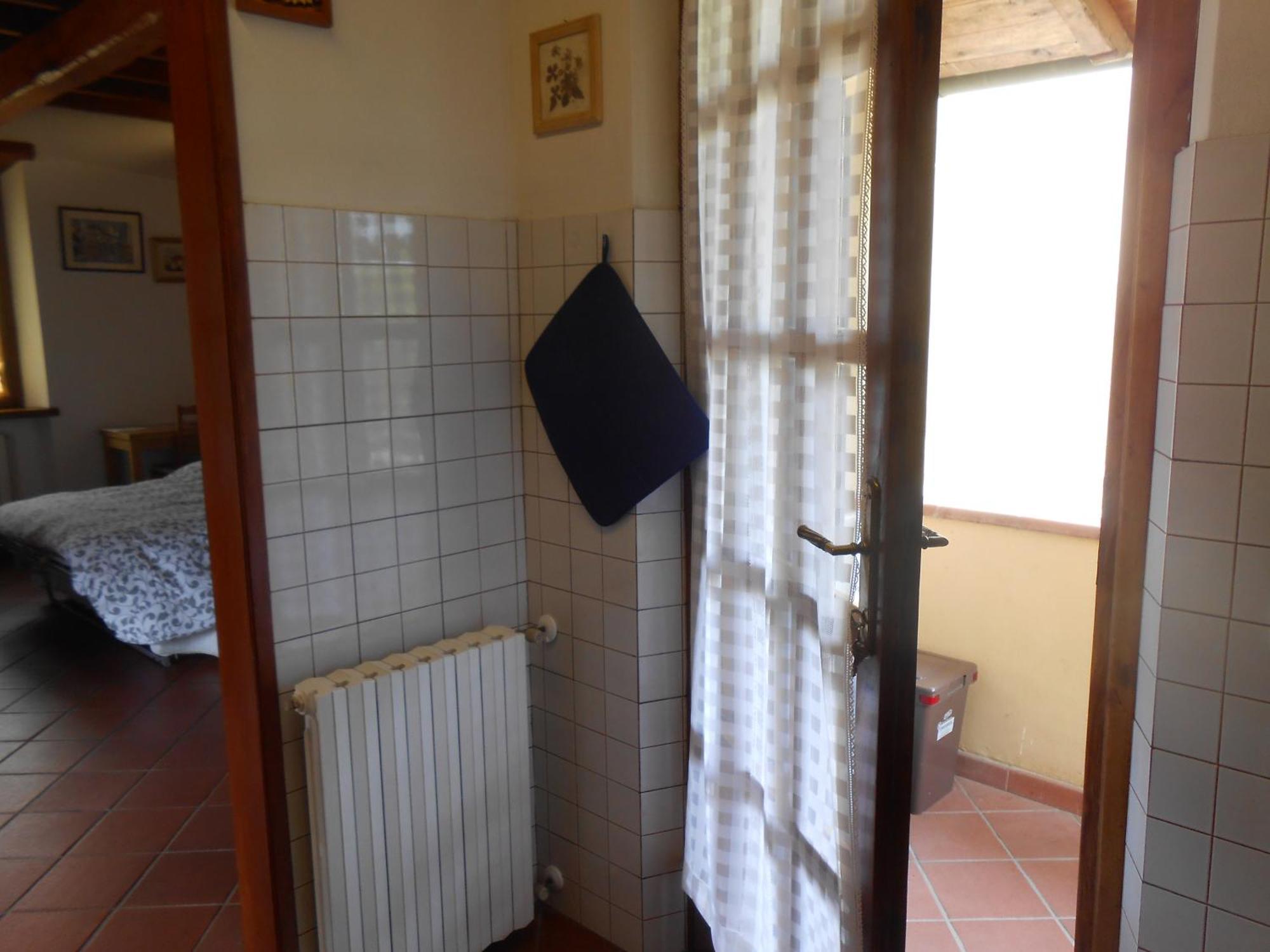 Casa Vacanze Orsi Λούκα Εξωτερικό φωτογραφία