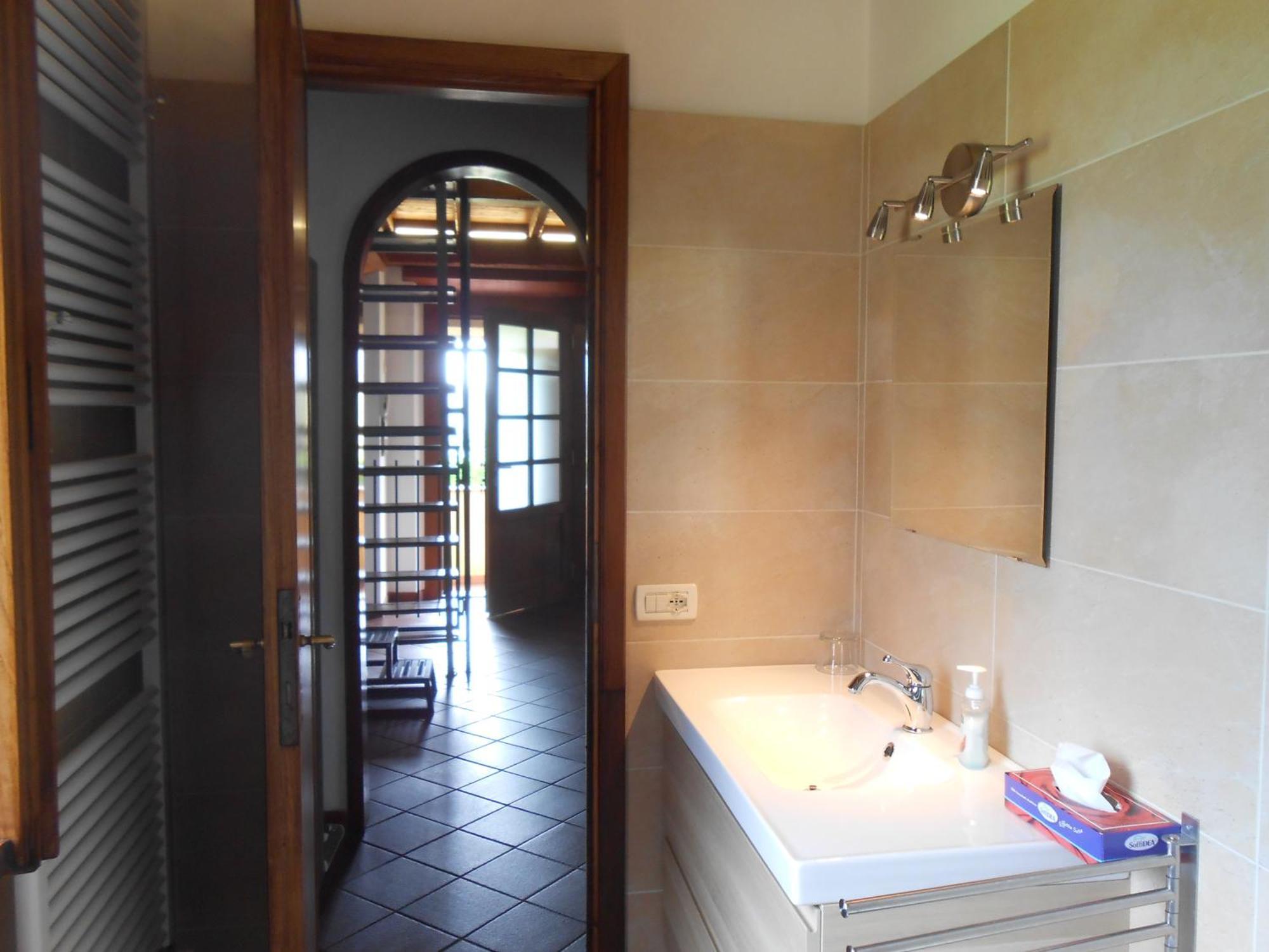 Casa Vacanze Orsi Λούκα Εξωτερικό φωτογραφία