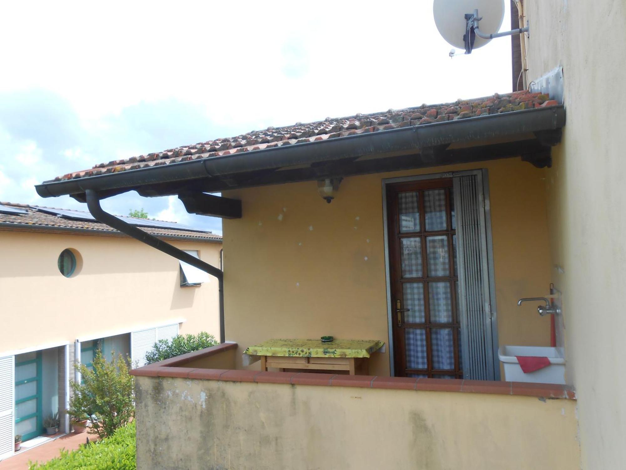 Casa Vacanze Orsi Λούκα Εξωτερικό φωτογραφία