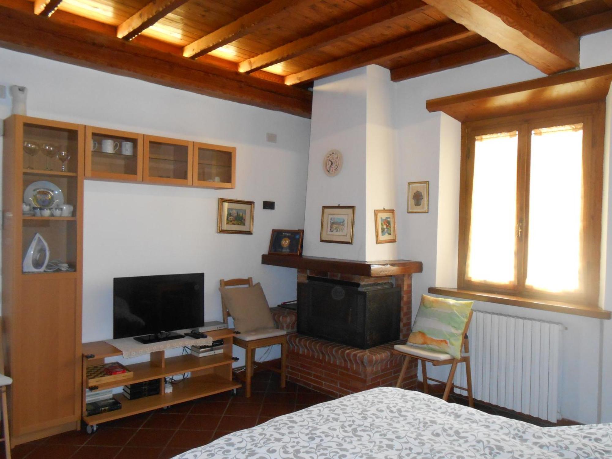 Casa Vacanze Orsi Λούκα Εξωτερικό φωτογραφία