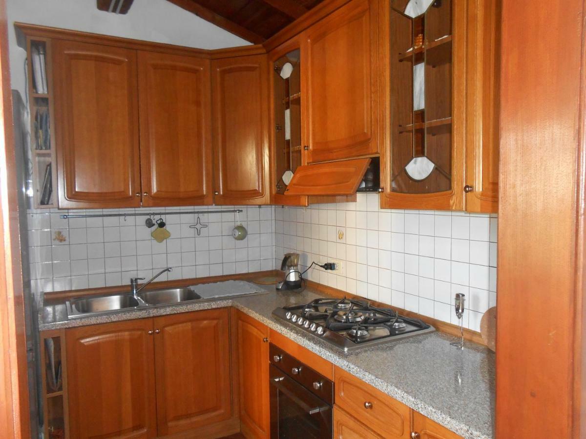 Casa Vacanze Orsi Λούκα Εξωτερικό φωτογραφία