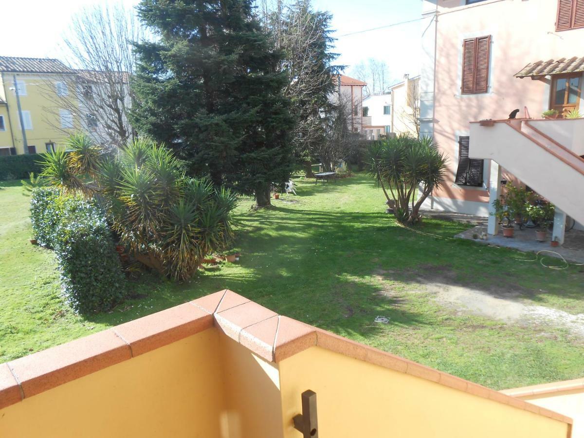 Casa Vacanze Orsi Λούκα Εξωτερικό φωτογραφία