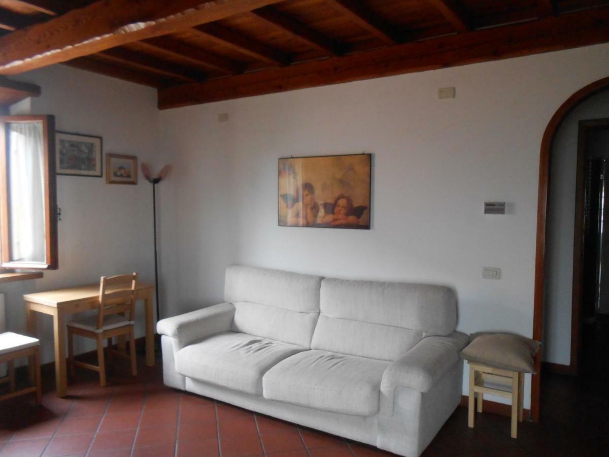 Casa Vacanze Orsi Λούκα Εξωτερικό φωτογραφία