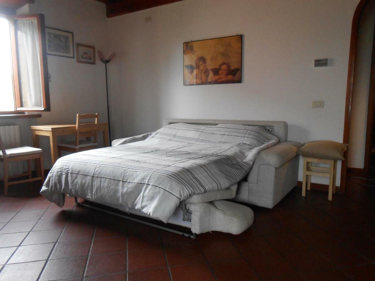 Casa Vacanze Orsi Λούκα Εξωτερικό φωτογραφία