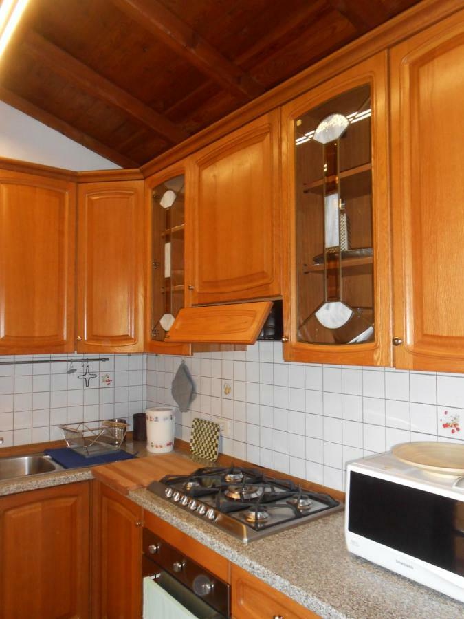 Casa Vacanze Orsi Λούκα Εξωτερικό φωτογραφία