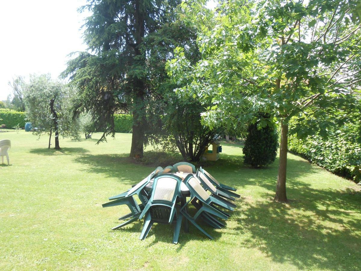 Casa Vacanze Orsi Λούκα Εξωτερικό φωτογραφία