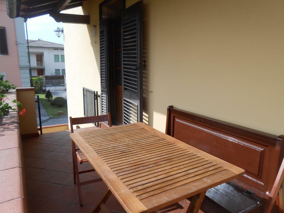 Casa Vacanze Orsi Λούκα Εξωτερικό φωτογραφία