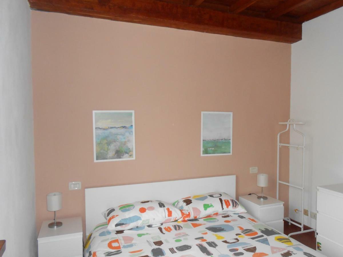 Casa Vacanze Orsi Λούκα Εξωτερικό φωτογραφία