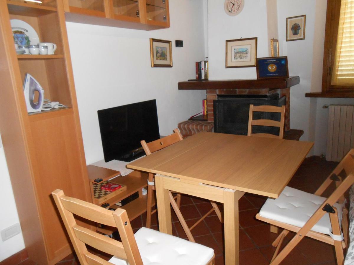 Casa Vacanze Orsi Λούκα Εξωτερικό φωτογραφία