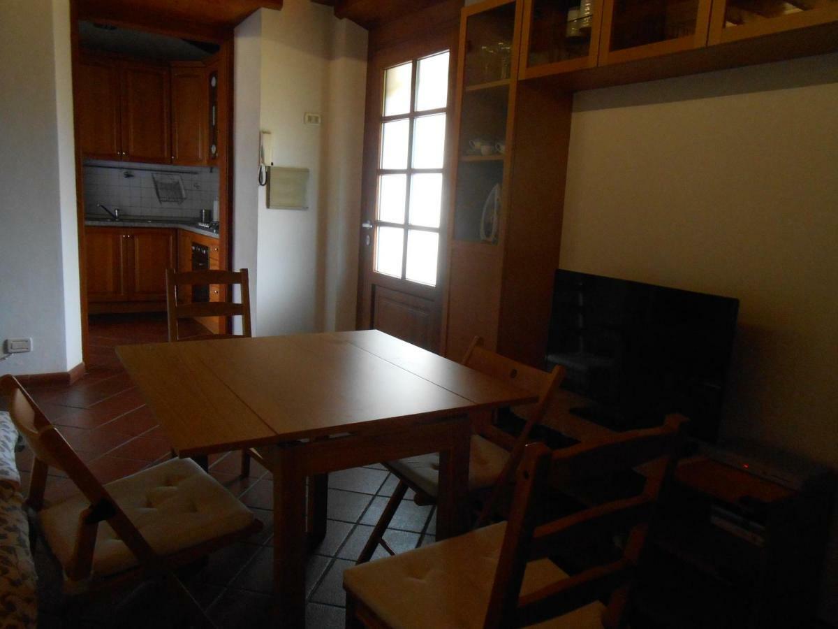 Casa Vacanze Orsi Λούκα Εξωτερικό φωτογραφία