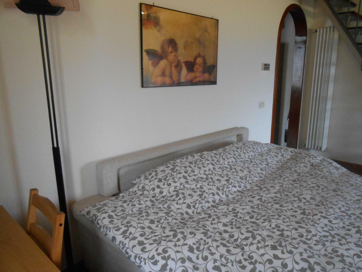 Casa Vacanze Orsi Λούκα Εξωτερικό φωτογραφία