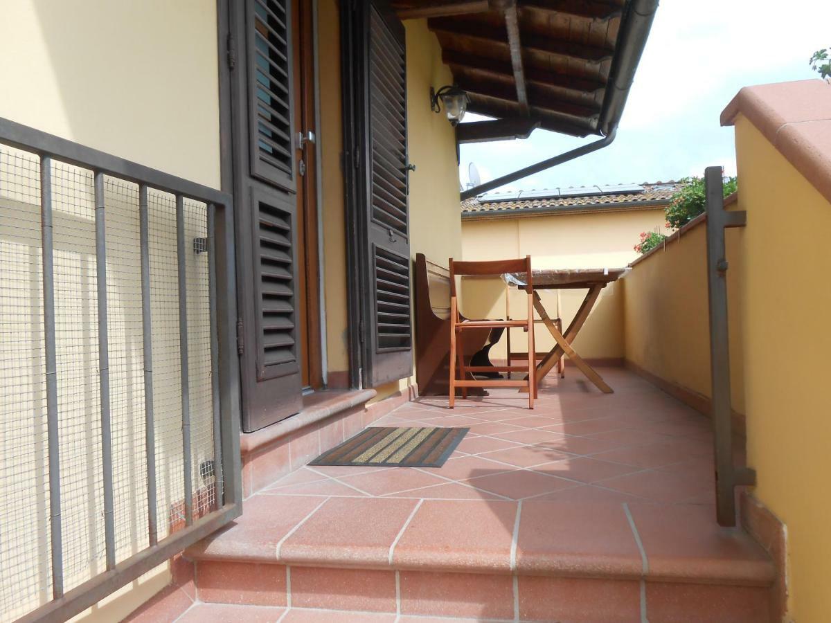 Casa Vacanze Orsi Λούκα Εξωτερικό φωτογραφία