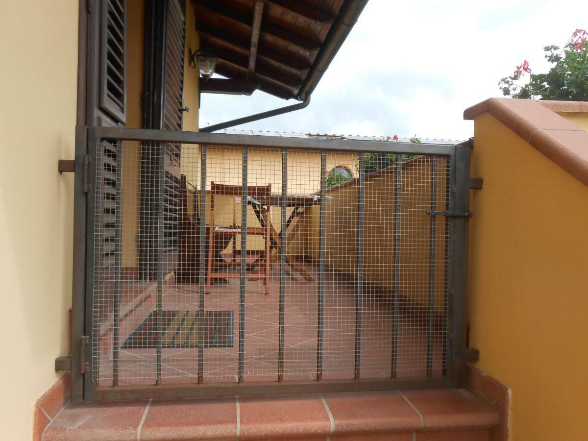 Casa Vacanze Orsi Λούκα Εξωτερικό φωτογραφία