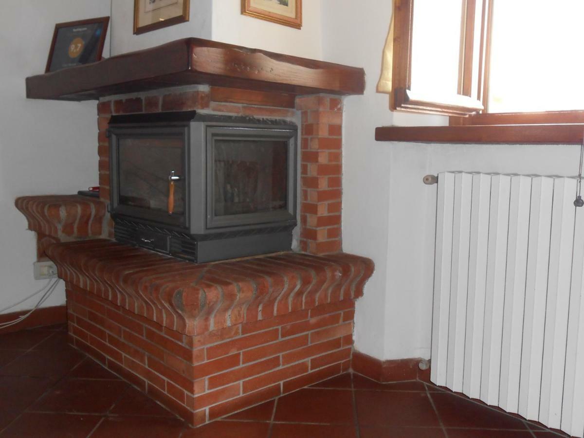 Casa Vacanze Orsi Λούκα Εξωτερικό φωτογραφία